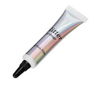 Naroote Prebase para Sombra de Ojos, Crema Base de Maquillaje Hidratante Ligera para Maquillaje de Ojos Duradero, para una Piel Sana, Contenido Neto de 10ml