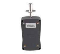 Naroote Probador Digital de Azul Gris Mini Probador de Dureza de Frutas de Dureza de la Fruta (Gy-M15)