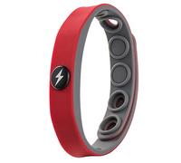 Naroote Pulsera Deportiva de Silicona Iónica Antiestática, Liberación Inalámbrica de Iones Negativos para Hombres y Mujeres, Material Suave para Compañeros Deportivos (#2)