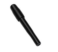Naroote Punta de Repuesto para Lápiz, Puntas de Lápiz óptico de Alta Sensibilidad, Caja de Almacenamiento con Diseño Ergonómico, Ideal para Active Pen 2, Serie Yoga y Múltiples Modelos de Yoga (1