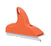 Naroote Recortadora de Bandas de Bordes, Herramienta Multifuncional para Trabajar la Madera con Ergonómico y Hoja Afilada de Acero Al Carbono, para Recorte de Tableros Laminados de