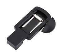 Naroote Recortadora de Cañas de Saxofón, Herramienta Rotativa Eficiente para Cañas de Clarinete de Saxofón, Cortador Ligero y Duradero para Músicos, Paquete de 4 (tenor)