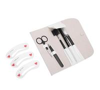 Naroote Recortadora de Cejas Shaver Acero Inoxidable y abdominales.