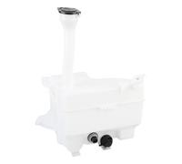 Naroote Reemplazo de Kits de Botella de Depósito de Líquido para Lavadora, Depósito de Líquido para Parabrisas con Manguera de Tapa 8531506220 de Repuesto para 2012-2017, Depósitos Automotrices (con
