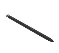 Naroote Reemplazo de Lápiz de Lápiz óptico, Pantalla Táctil Práctica Stylus Sensible de Manera Sensible y Fácil de Reemplazar el Control de Nib -NiVementidad para Escribir (Green)
