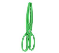 Naroote Removedor de Anzuelo Dividido, Alicates de Pesca Portátiles Multifuncionales de Fácil Agarre para Exteriores (Green)