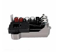 Naroote Resistencia del Motor del Ventilador de CA Módulo de Control del Ventilador Duradero para SL600 R129 2003-2012
