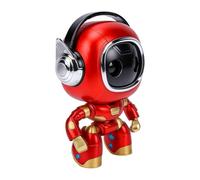 Naroote Robot IA para Niños, Compañero de Escritorio Interactivo, Ojos | Control por Voz, Asistente de Conocimiento, Recargable, Autonomía de 200 min, Amigo de Escritorio, para Aprender, Estudiar
