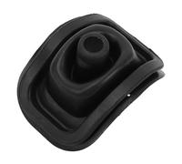 Naroote Sello de la Bota de la Manija de la Palanca de Cambios, Protección Confiable para el de Marchas con un Diseño Elegante, Apto para S10 Express Jimmy Sonoma Bravada 2000 2004