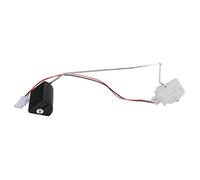 Naroote Sensor de Presión del Tanque de del Automóvil, Sensor de Presión de Auto de Tanque de ABS 17047-T0A-003 para CRV 12-16
