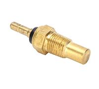 Naroote Sensor de Temperatura del Agua Alta Precisión para //Prelude Metal OE 37750-PC1-004 Ajuste para Legend Base Sedan Material Cantidad: 1 X Sensor de Temperatura del Agua