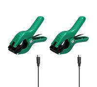 Naroote Sensores Portátiles Clips, Clips Sensores de Mano con de Bolsa de Almacenamiento