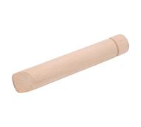 Naroote Silbato Deslizante de Madera Flauta que Cambia de Voz Instrumento Educativo de Juguete para Niños, Hecho de Madera Excelente, Sonido Rítmico para Entrenamiento de Discriminación Vocal (#2)