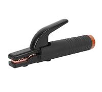 Naroote Soporte de la Varilla de Soldadura, Soporte del Electrodo Soldadura Electrodo Solicitud de Servicio Pesado Anti -Scalding Cobre Ponga de Cobre Sucilla de Jaw Sosteniendo la Punta del CLAMP