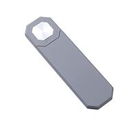 Naroote Soporte Magnético para Teléfono de Coche, Soporte Telescópico Universal Ajustable para Tablero de Instrumentos Modelo 3 Y X S, Succión Magnética Oculta, Conducción Segura para Todos los