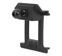 Naroote Soporte para Teléfono, Hebilla Flexible Resistente para Instalar un Soporte para Teléfono en el Vehículo (Tipo 2)