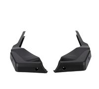 Naroote Stern Gunwale Kit, Compatible con VX y GP1800R Watercraft | Protección del borde del casco trasero, par izquierdo derecho, moldura para lancha motora, F2X U251D 20 00 F2X U251E 20 00