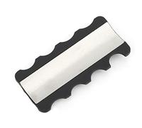 Naroote Swaper de Punta de Señal de Piscina, Shaper de Punta de Referencia 5 en 1 Plástico + Aluminio Billar de Billar de de de Piscina Recortadora de Reparación de de Reparación de Palitos
