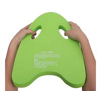 Naroote Tabla Flotante de Natación EVA, Placa Flotante de Espuma en Forma de A, Tabla de Entrenamiento de Natación con Impermeable de Secado Rápido, Ideal para Adultos y Niños de Menos de 90 Kg