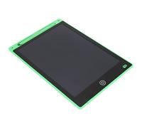 Naroote Tablero de Dibujo Borrable Reutilizable de la Tableta de Escritura del LCD de 10 Pulgadas para la Protección de los Ojos de los Niños (GREEN)