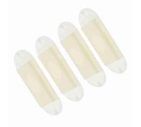 Naroote Tablero de Escape, Beehive Escape Gate 4pcs Equipo de de Abejas Puerta de Nido de la Colmena Beeekeepers Beekeeping Herramientas de Colmena para la Producción de Miel