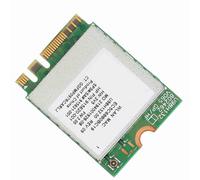 Naroote Tarjeta PCIe, Tarjeta de Red de Act de la Computadora Portátil con la Computadora Portátil de la de Transmisión de Alta Velocidad de para Portátiles de Escritorio RTL8821CE