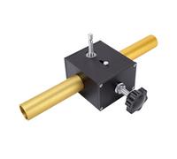 Naroote Tirador de Cables Eléctrico para Cableado Hidroeléctrico | Herramienta de enhebrado de cables compatible con taladro, extractor de encordado automático, aleación de aluminio,