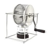 Naroote Toaster de café, Máquina de Tostador de café a Mano Máquina de Tostado de Tostado de con Mierda