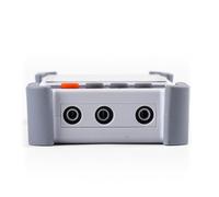Naroote Tracer de Alambre, Tester de Cable de Circuito Hommid Portátil Portátil de Cable Multifunción con Pantalla LCD Visualización POE Probador de de Interruptor para, Prueba de Línea Telefónica