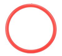 Naroote Tubo Interior de TPU de Repuesto Ultraligero para Neumáticos de Bicicleta de Montaña, Tubo Interior de Bicicleta Duradero y Resistente Al Desgaste, Fácil Instalación, 1 (24 * 1,9/2,6 SV 48MM)