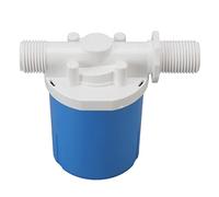 Naroote Válvula de Flotador Automática de Plástico, Control de Nivel de