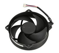 Naroote Ventilador Enfriador de Disipador de Calor Interno para Consola de Juegos para 360 Slim, Excelente Ventilador de Disipación de Calor para una Vida útil Prolongada de la Consola, Material