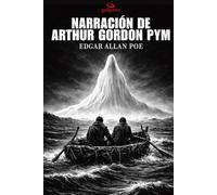 Narración de Arthur Gordon Pym