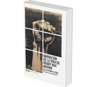 Narración De La Vida De Henry Box Brown