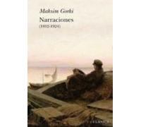 Narraciones (1892-1924) (ebook)