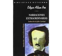 Narraciones Extraordinarias