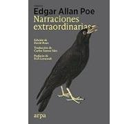 Narraciones extraordinarias (Clásicos)