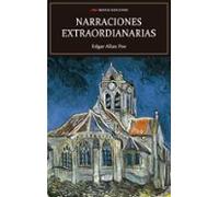 Narraciones Extraordinarias