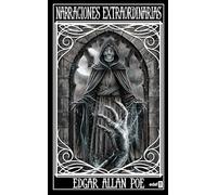 Narraciones extraordinarias (Biblioteca Edaf)