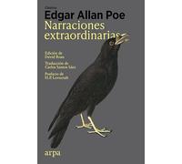 Narraciones extraordinarias (Clásicos)