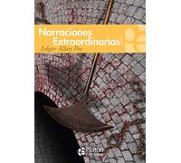 Narraciones Extraordinarias (Colección Grandes Clásicos)