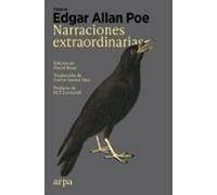 Narraciones Extraordinarias (ebook)