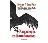 NARRACIONES EXTRAORDINARIAS | Edgar Allan Poe