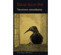 Narraciones extraordinarias | Edgar Allan Poe, Mauro Armiño