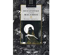 Narraciones Ocultistas Y Cuentos Macabros (SHAMBHALA)