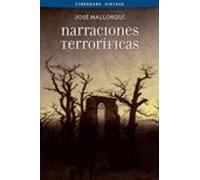 Narraciones Terrorificas