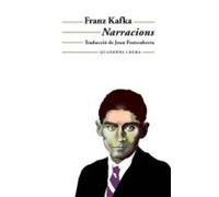 Narracions Kafka