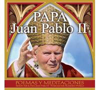 Narrado Por Francisco Patello - Papa Juan Pablo II (US Import)