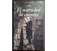 Narrador De Cuentos, El