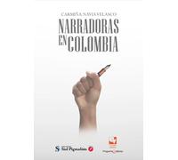 NARRADORAS EN COLOMBIA | Carmiña Navia Velasco